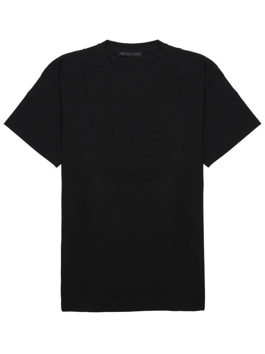 T-SHIRT IN COTONE