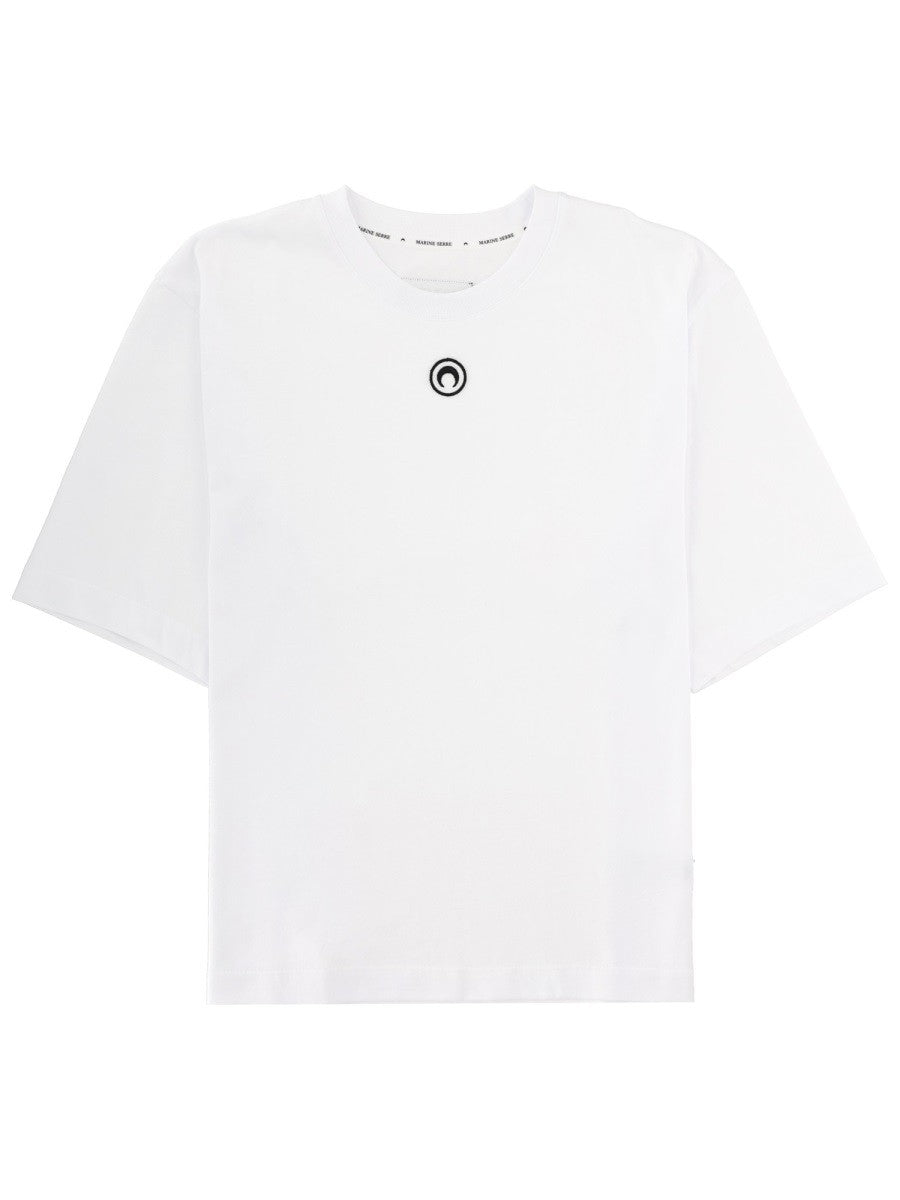 T-SHIRT IN JERSEY