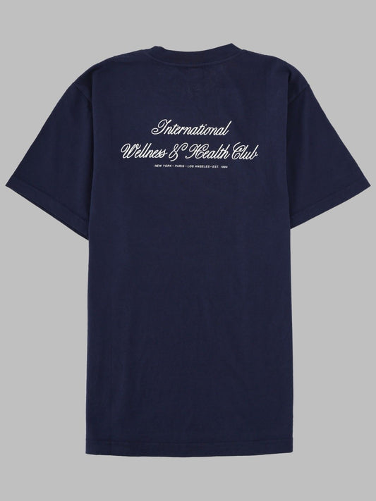 T-SHIRT "INTERNATIONAL"