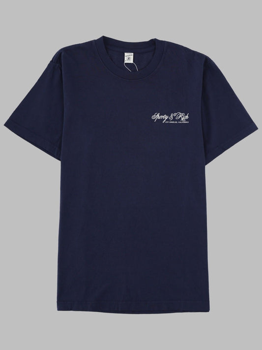T-SHIRT "INTERNATIONAL"