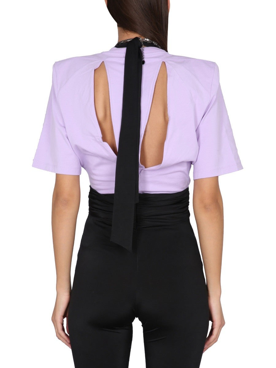 T-SHIRT JEWEL