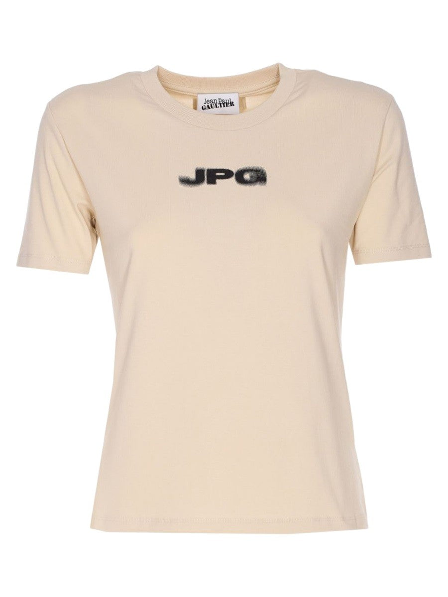 T-SHIRT "JPG"