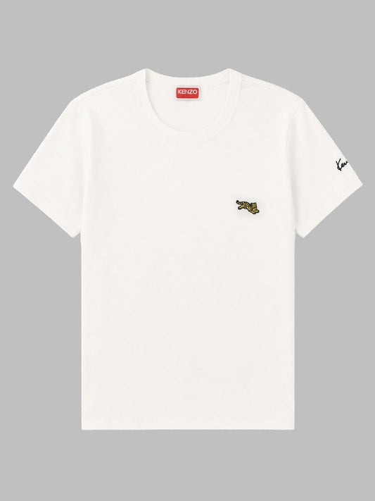 T-SHIRT "JUMPING TIGER"
