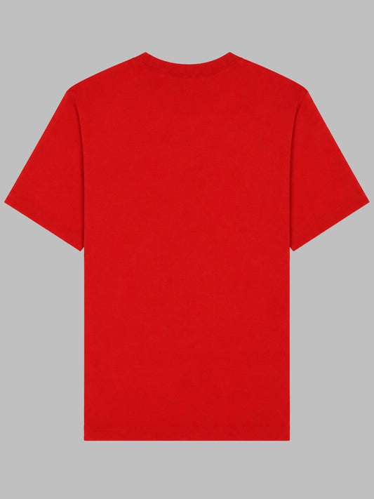T-SHIRT "JUMPING TIGER"