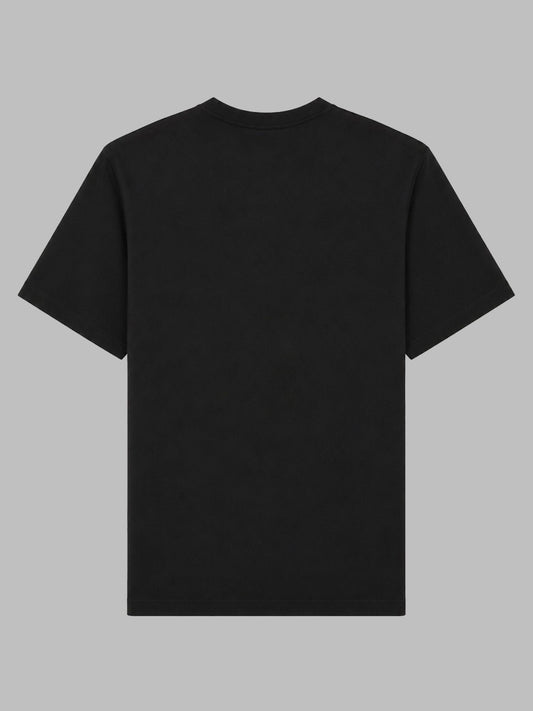 T-SHIRT "JUMPING TIGER"