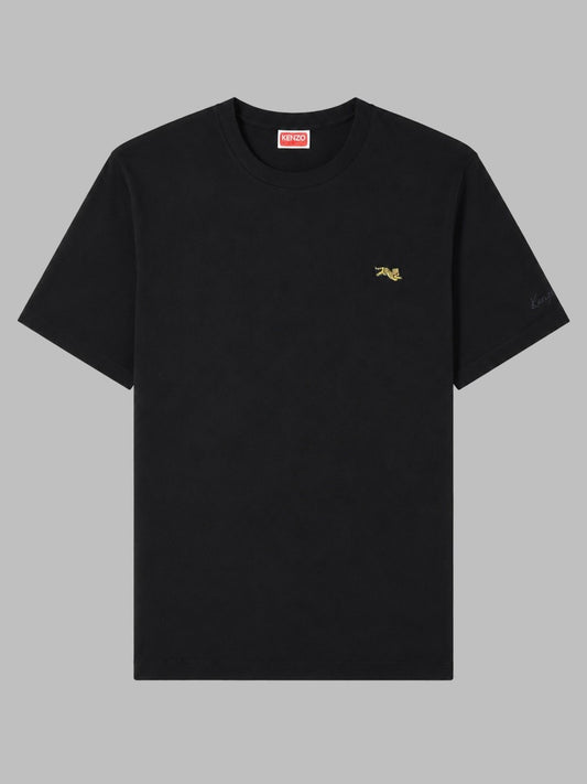T-SHIRT "JUMPING TIGER"