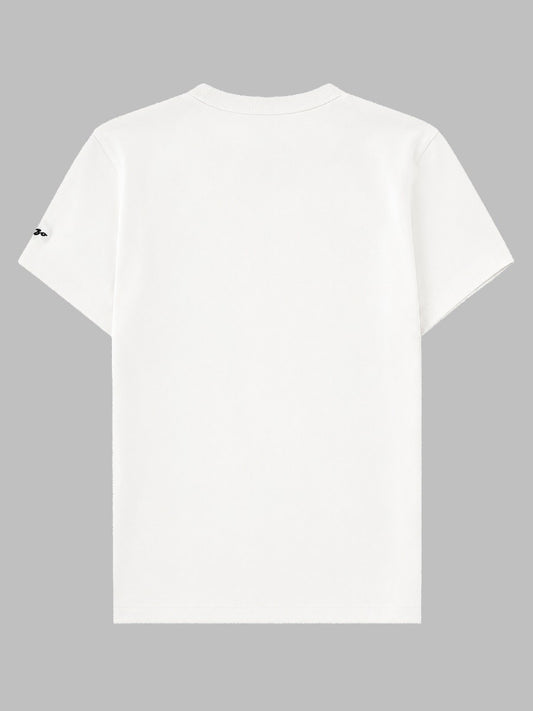 T-SHIRT "JUMPING TIGER"