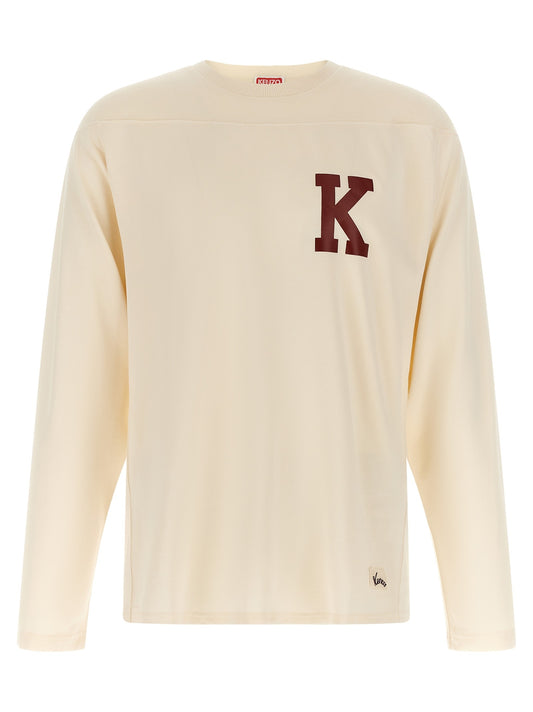T-shirt ‘KENZO Varsity'