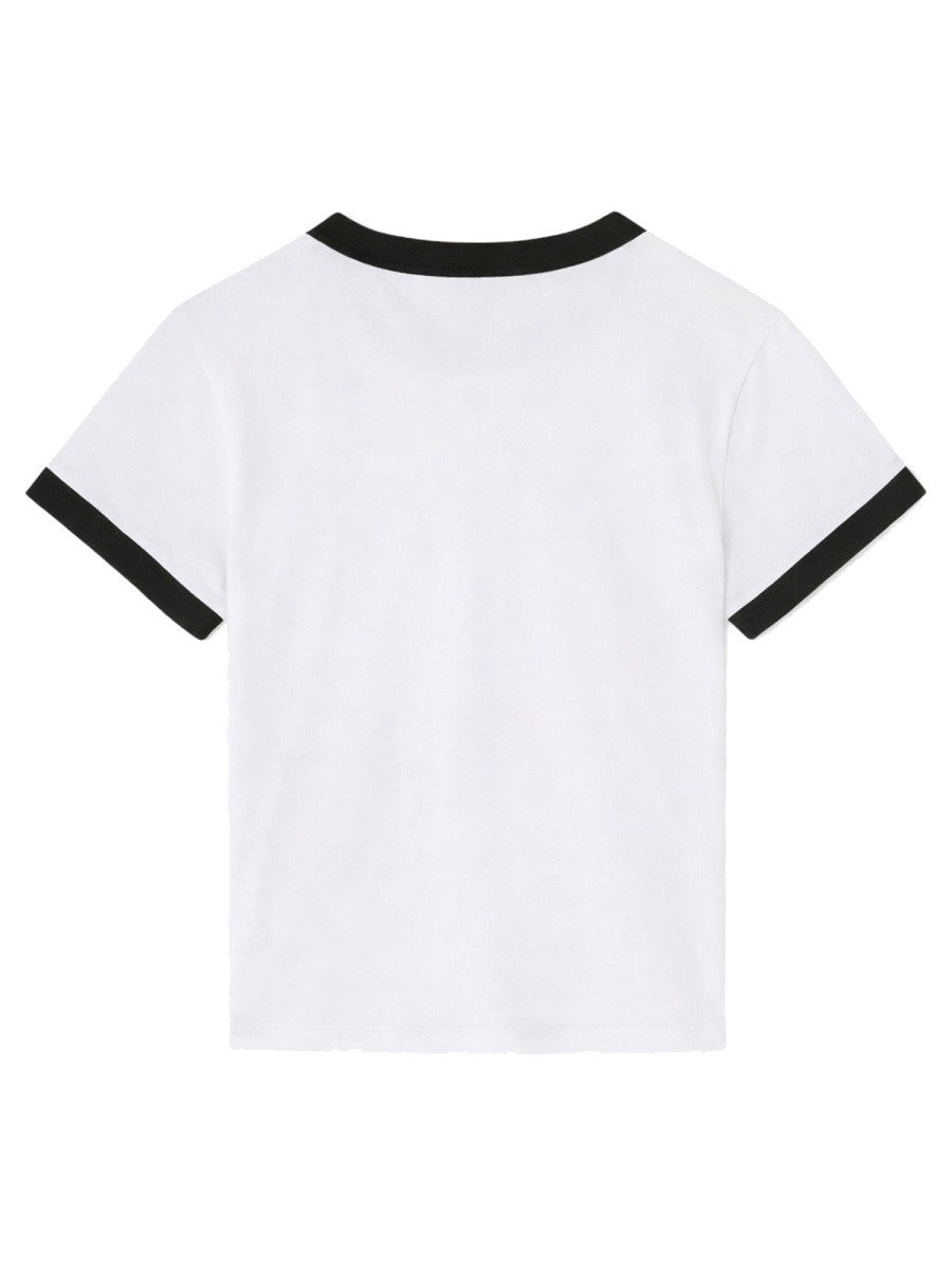 T-SHIRT "KITTY"