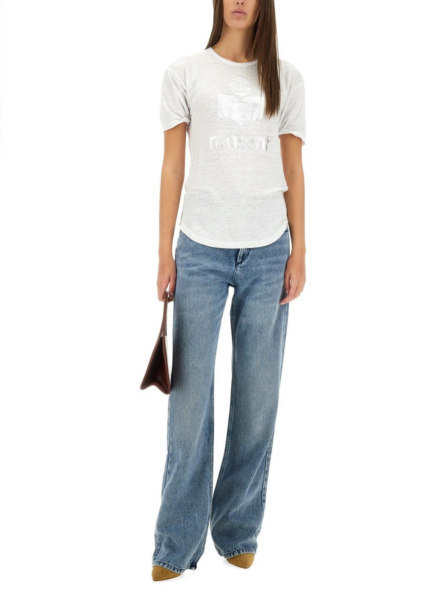 T-SHIRT "KOLDI"