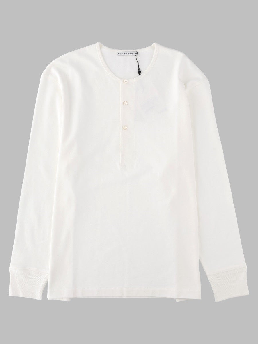 T-Shirt "Kuyto" a Manica Lunga