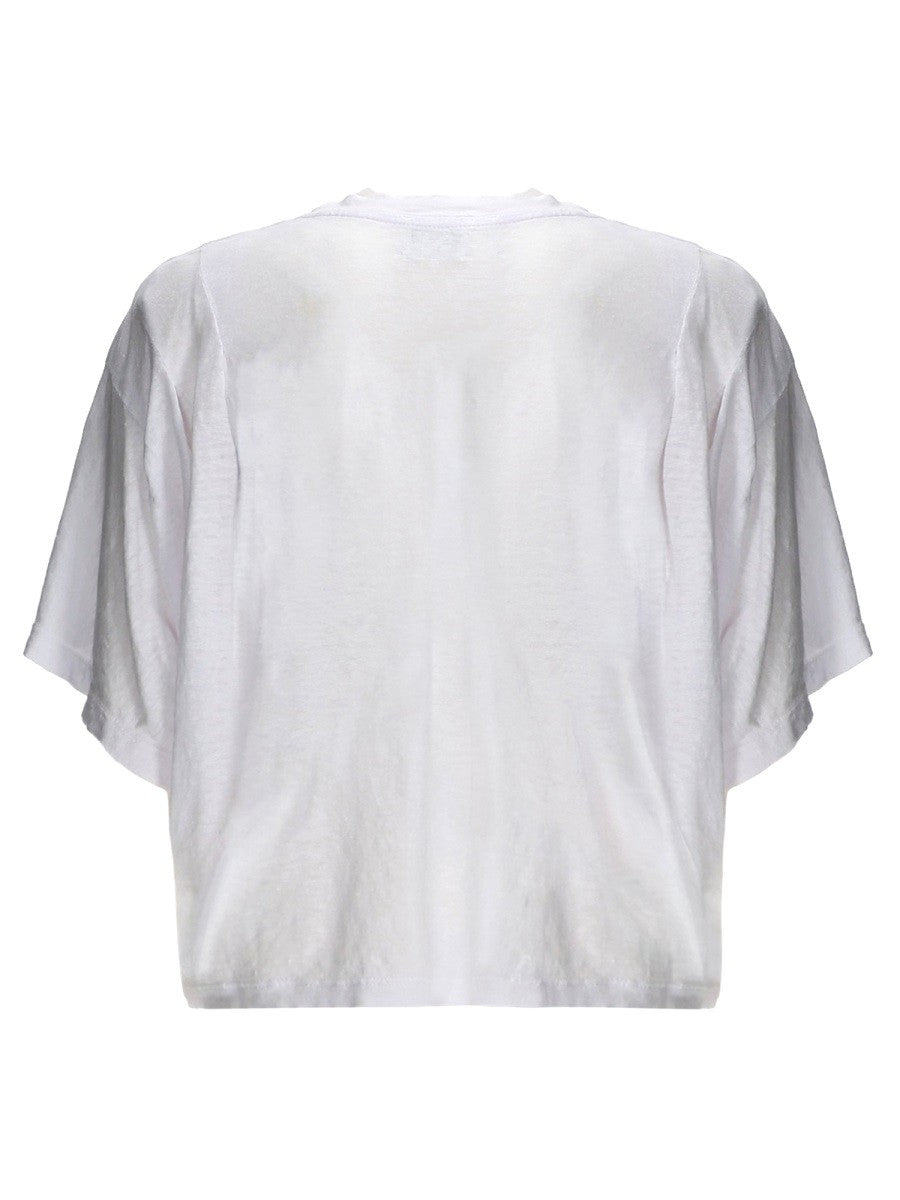T-SHIRT "KYANZA"