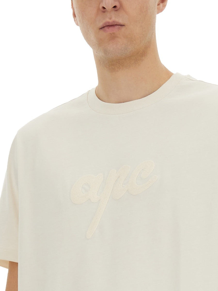 T-SHIRT "LENNY"