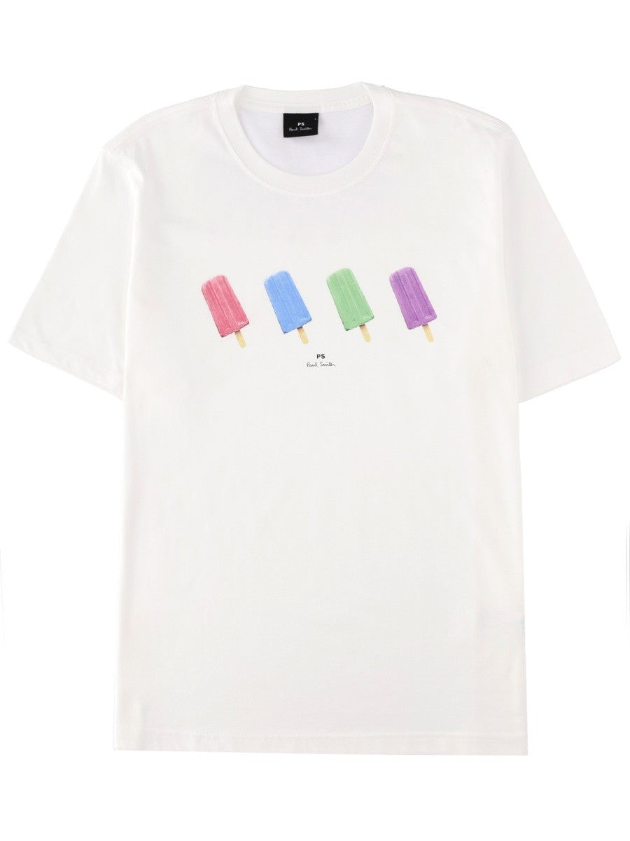T-SHIRT "LOLLIES"
