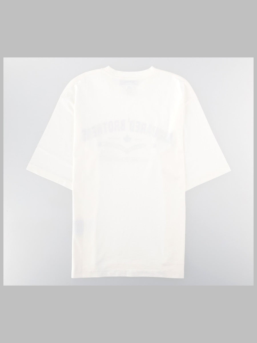 T-SHIRT LOOSE FIT