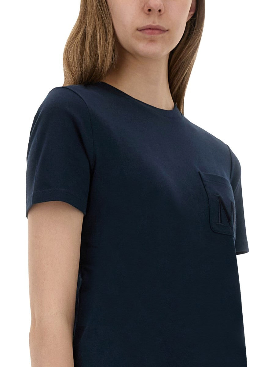 T-SHIRT "MADERA"