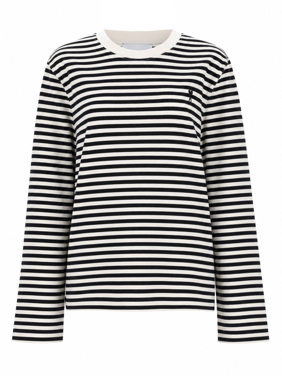 T-Shirt "Marinière"