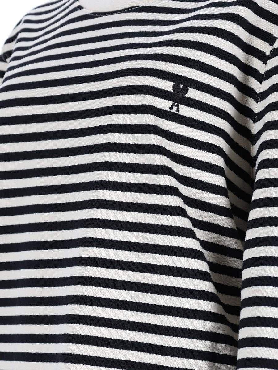 T-Shirt "Marinière"