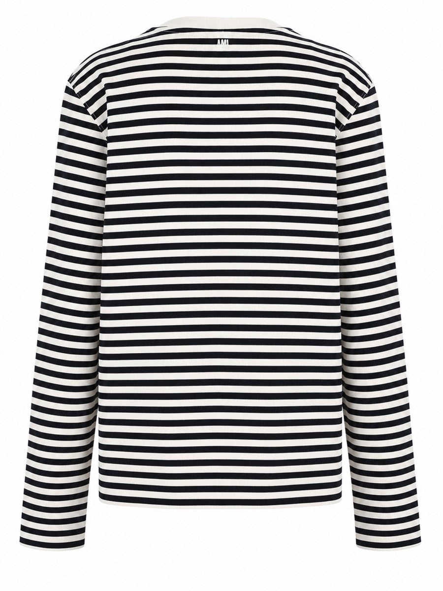 T-Shirt "Marinière"