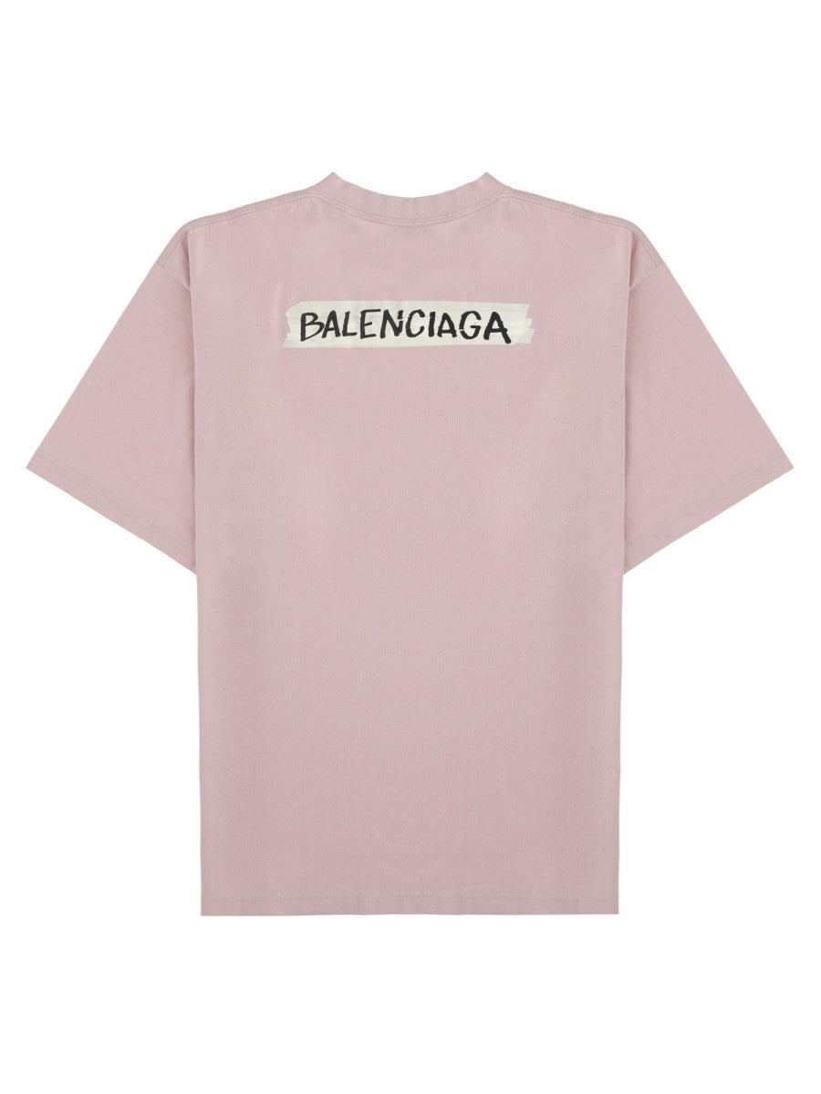 T-Shirt "Masking Tape"