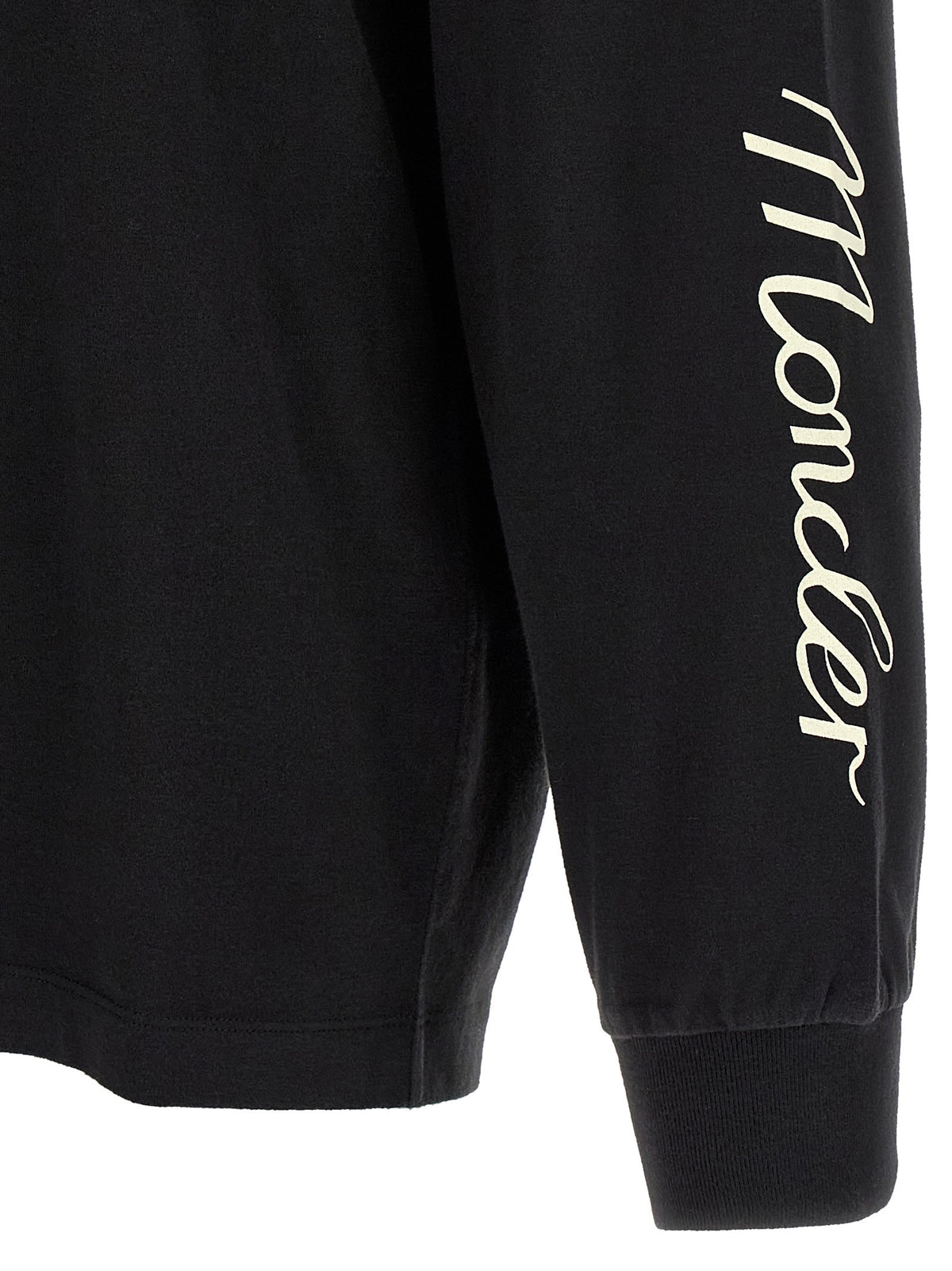 T-shirt Moncler x Fragment