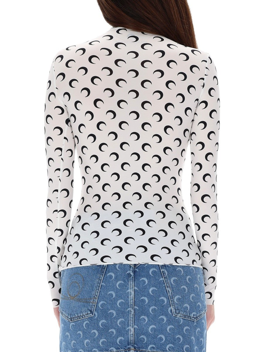 T-SHIRT "MOON"