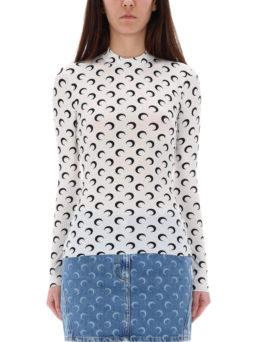 T-SHIRT "MOON"
