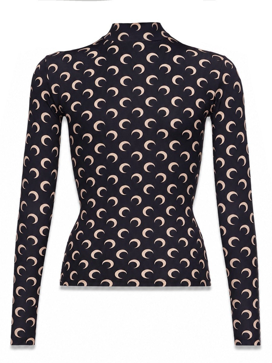 T-SHIRT "MOON"