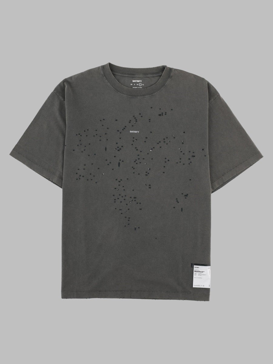 T-Shirt "MothTech"