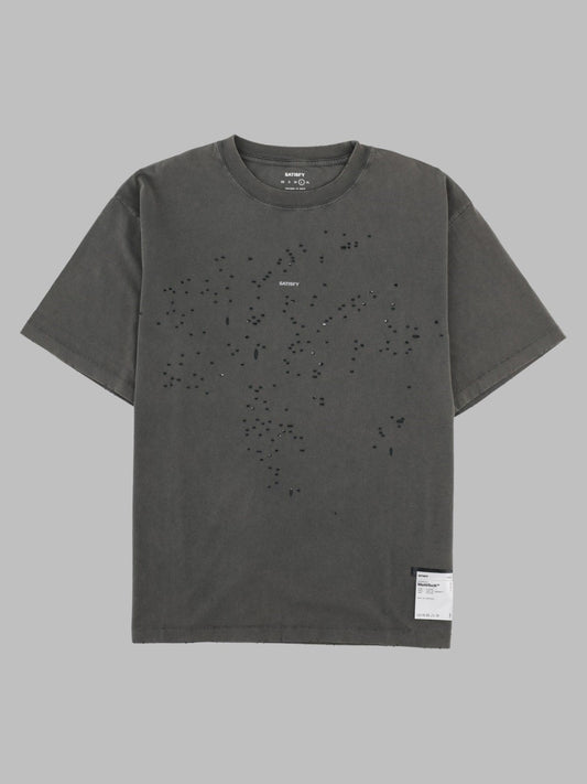 T-Shirt "MothTech"