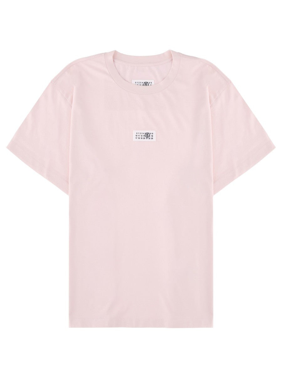 T-SHIRT "NUMERIC"
