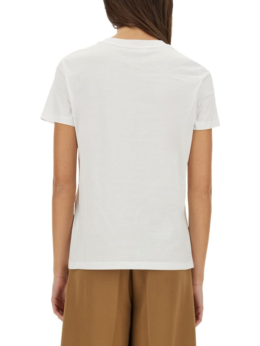 T-SHIRT "NUNZIO"