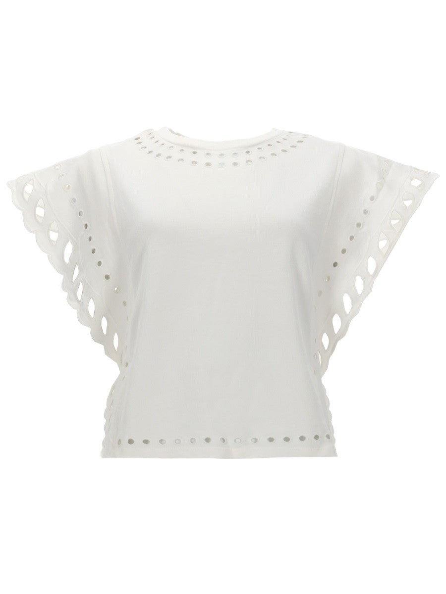T-SHIRT "ODYLE"