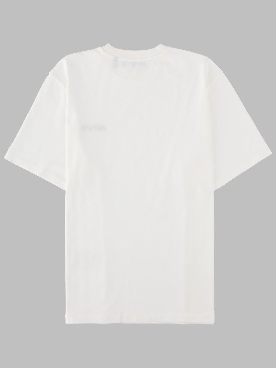 T-SHIRT OVERSIZE