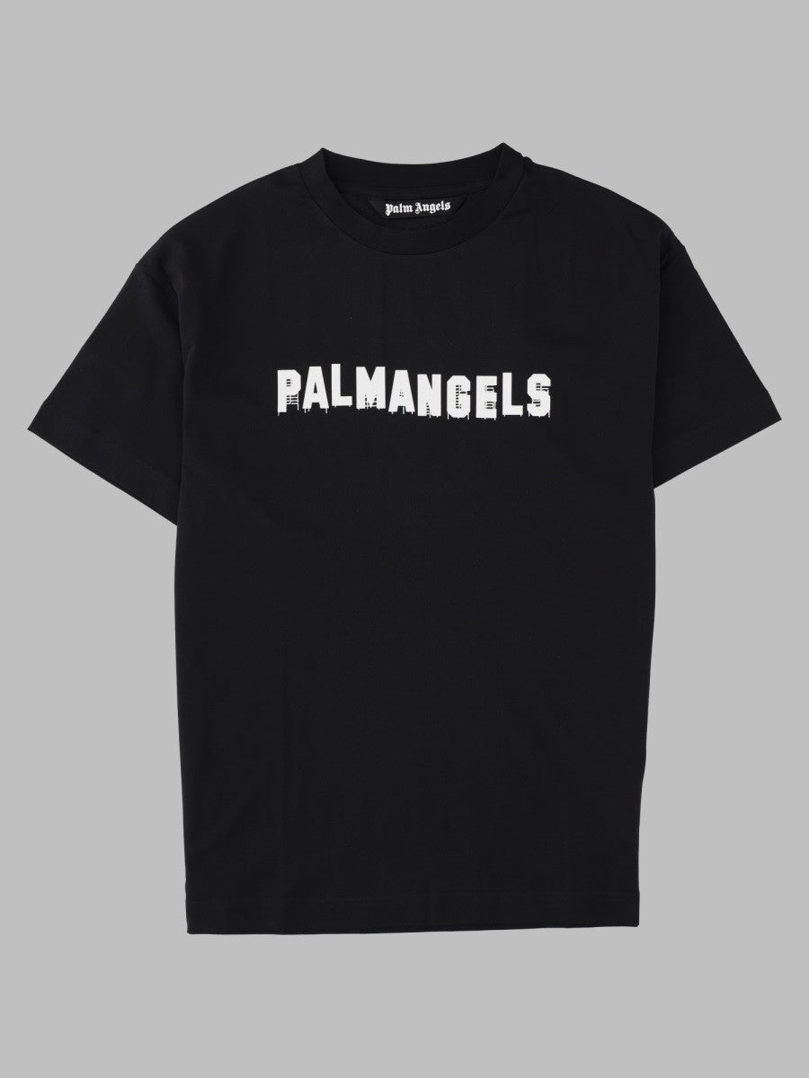 T-Shirt "Palm Hills"