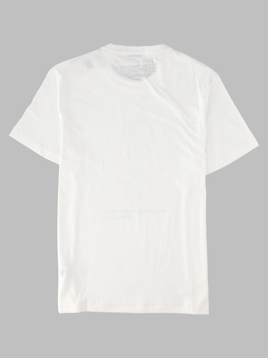 T-Shirt "Polo Bear"
