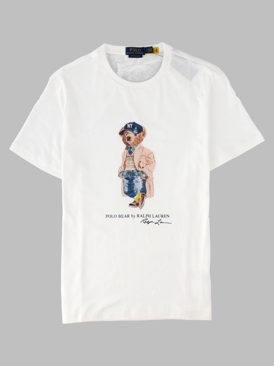 T-Shirt "Polo Bear"