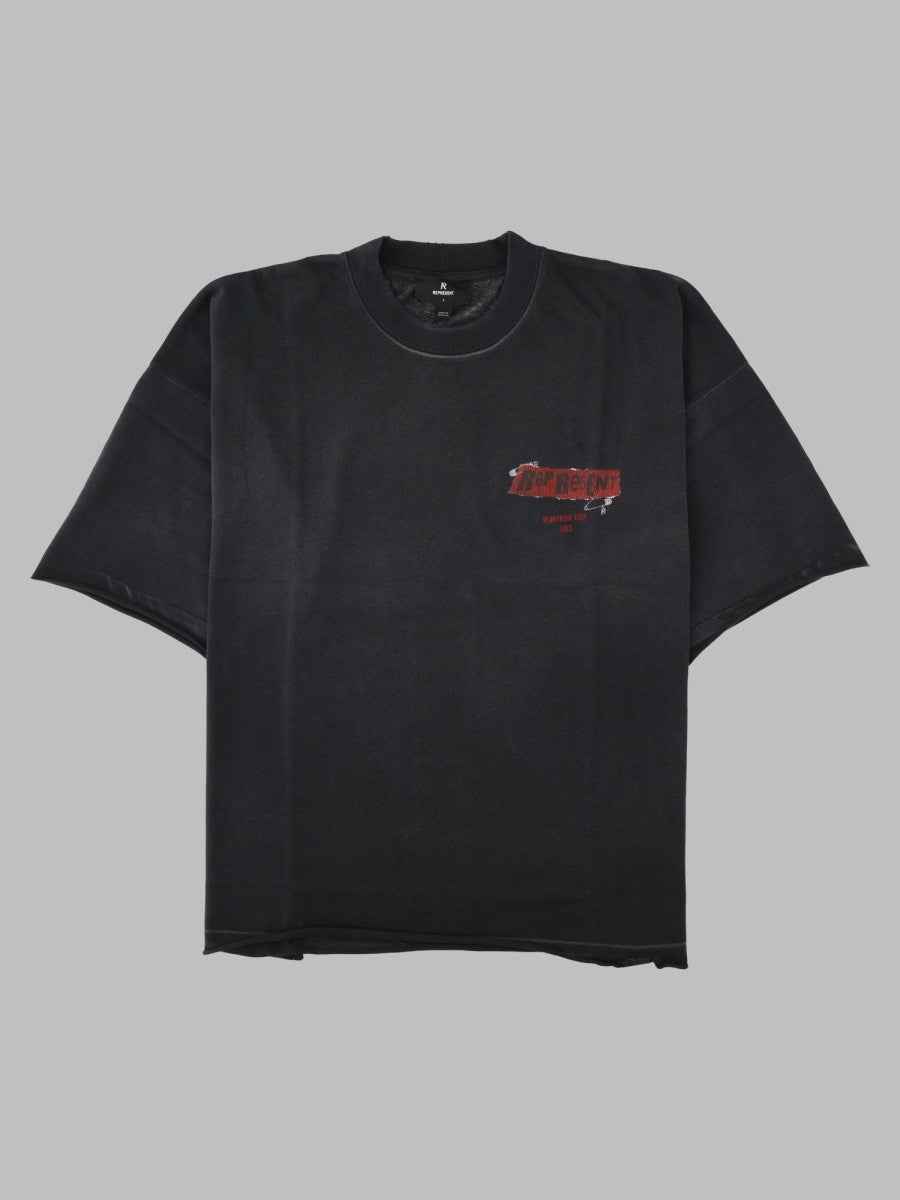 T-Shirt "Ransom"