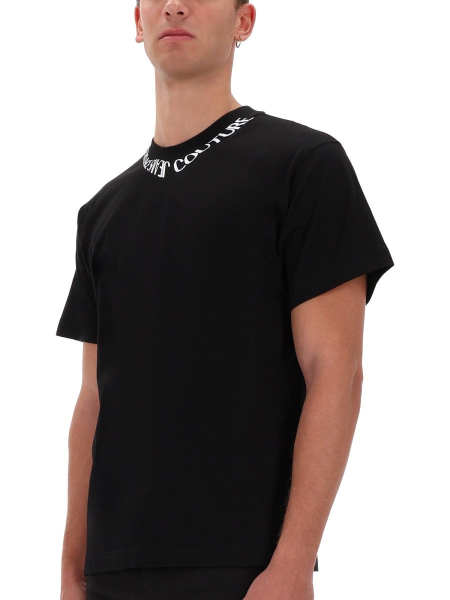 T-SHIRT REGULAR FIT
