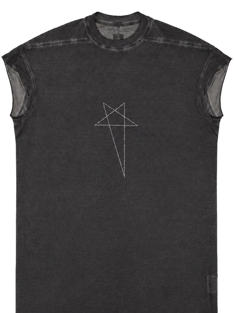 T-Shirt "Rick S Jumbo"