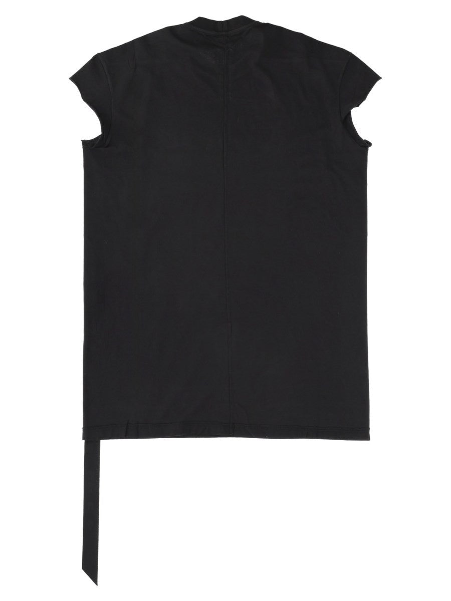 T-Shirt "Rick S Jumbo"