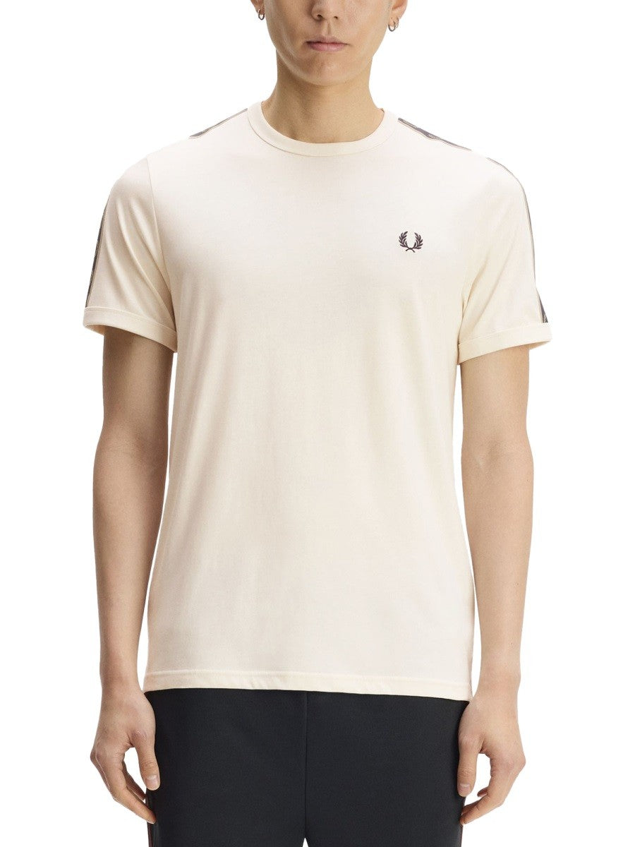 T-Shirt "Ringer"
