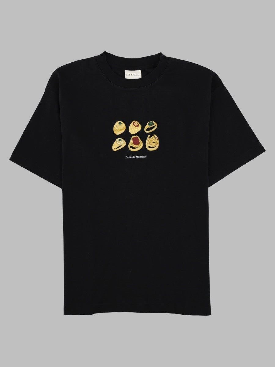 T-Shirt "Rings"