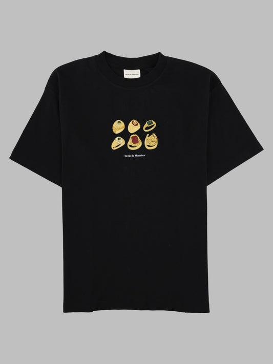 T-Shirt "Rings"