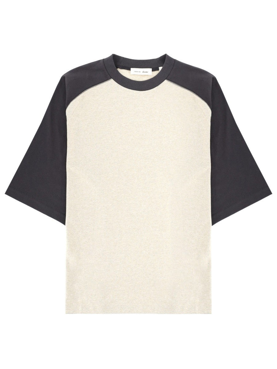 T-SHIRT "SIGNATURE BASEBALL"