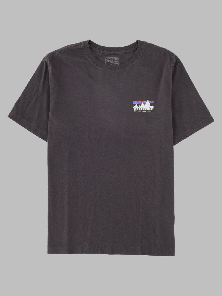 T-Shirt "Skyline '73"