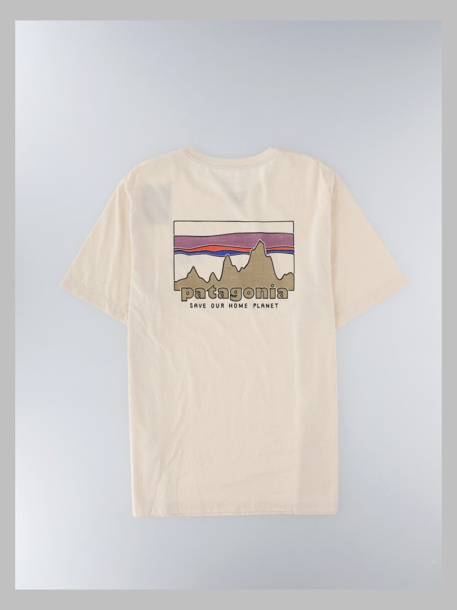 T-Shirt "Skyline '73"