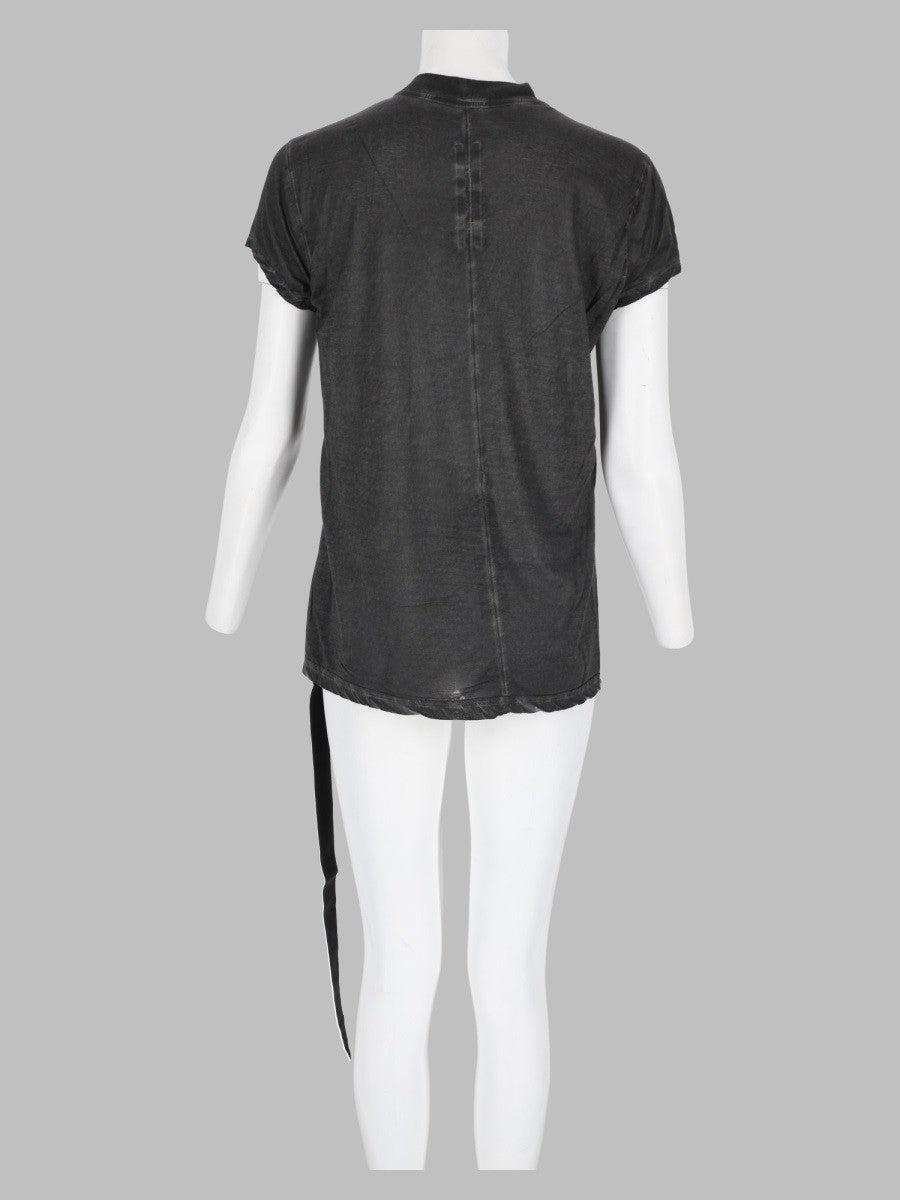 T-Shirt "Small Level T"