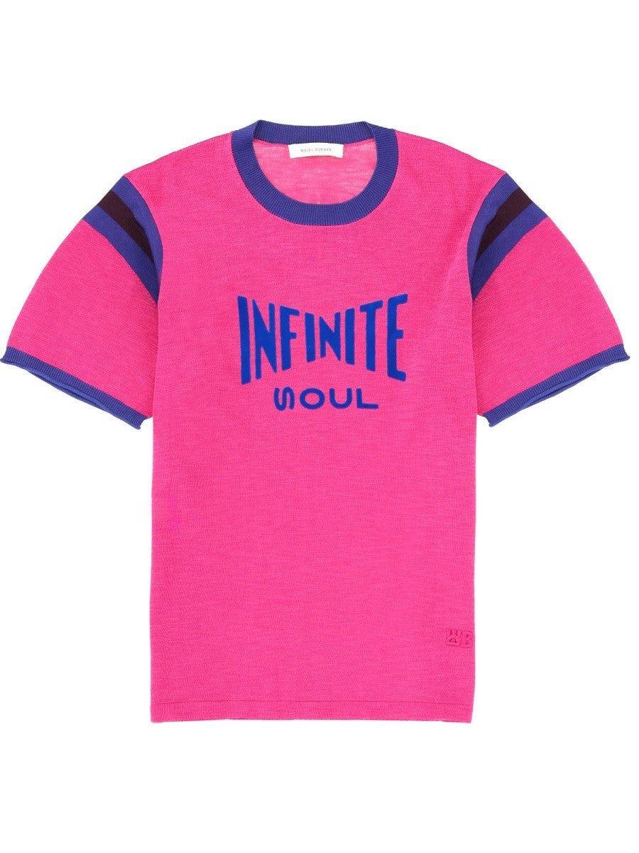 T-SHIRT "SOUL"