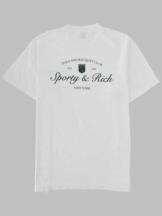 T-SHIRT "SYRACUSE"